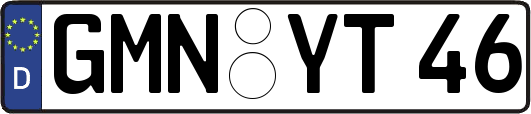 GMN-YT46