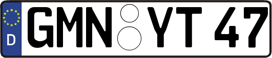 GMN-YT47