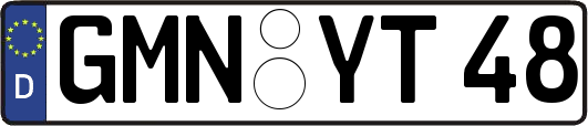 GMN-YT48