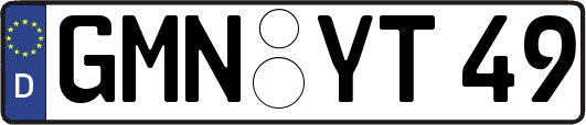 GMN-YT49