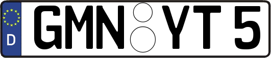 GMN-YT5