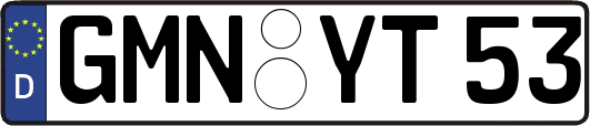 GMN-YT53