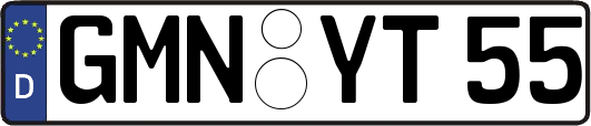 GMN-YT55