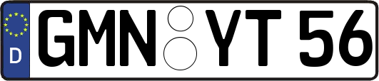 GMN-YT56
