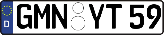 GMN-YT59