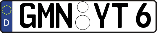 GMN-YT6