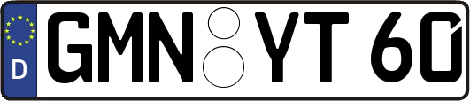 GMN-YT60