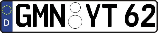 GMN-YT62
