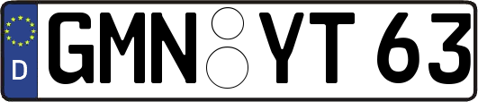 GMN-YT63