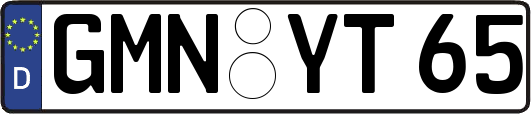 GMN-YT65