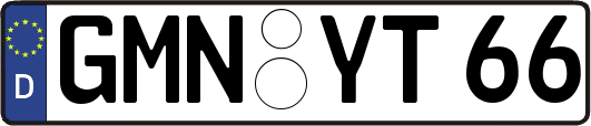 GMN-YT66