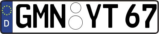GMN-YT67