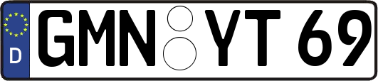 GMN-YT69