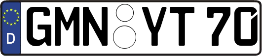 GMN-YT70