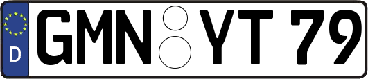 GMN-YT79