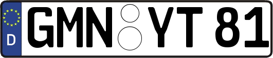 GMN-YT81