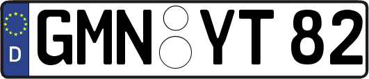 GMN-YT82