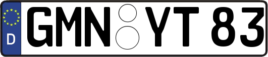 GMN-YT83