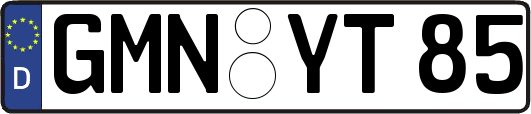 GMN-YT85