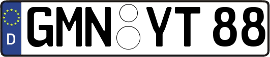 GMN-YT88