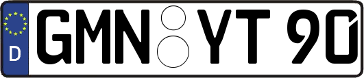 GMN-YT90