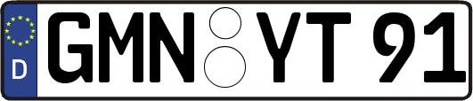 GMN-YT91