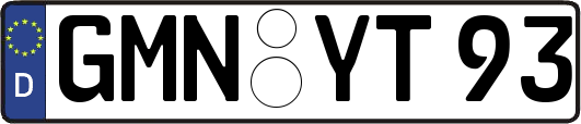 GMN-YT93