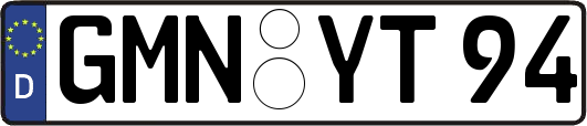 GMN-YT94