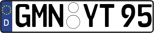 GMN-YT95