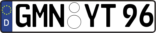 GMN-YT96