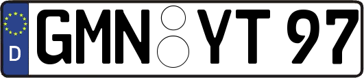 GMN-YT97