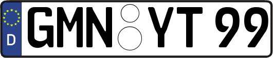 GMN-YT99