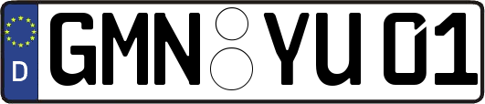 GMN-YU01