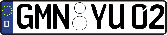 GMN-YU02