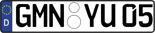 GMN-YU05