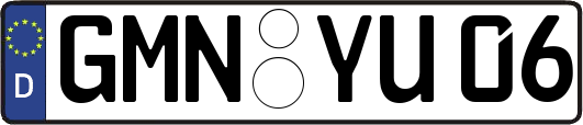 GMN-YU06