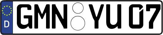 GMN-YU07