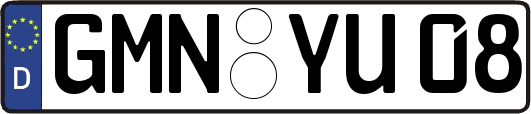 GMN-YU08