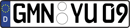 GMN-YU09