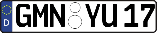 GMN-YU17