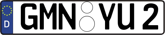 GMN-YU2