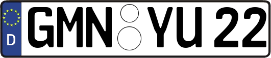 GMN-YU22