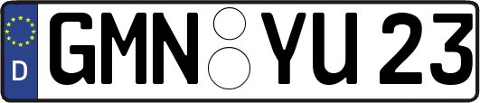 GMN-YU23