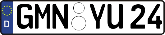GMN-YU24