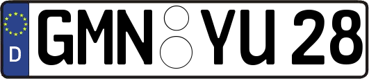 GMN-YU28