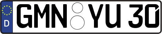 GMN-YU30