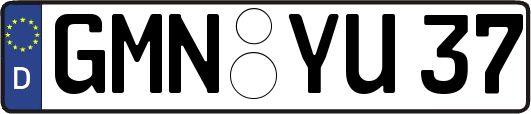 GMN-YU37
