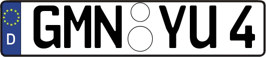 GMN-YU4