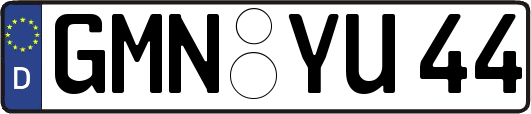 GMN-YU44