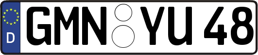 GMN-YU48